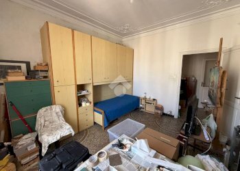 Appartamento Via Acquarone, Genova (zona Castelletto) - foto 14