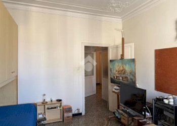 Appartamento Via Acquarone, Genova (zona Castelletto) - foto 15