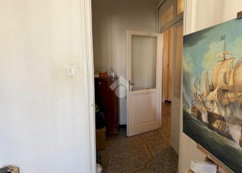Appartamento Via Acquarone, Genova (zona Castelletto) - foto 16