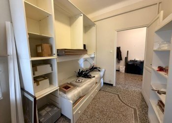 Appartamento Via Acquarone, Genova (zona Castelletto) - foto 17