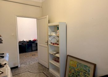 Appartamento Via Acquarone, Genova (zona Castelletto) - foto 18