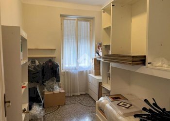 Appartamento Via Acquarone, Genova (zona Castelletto) - foto 19