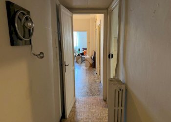 Appartamento Via Acquarone, Genova (zona Castelletto) - foto 20