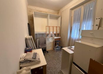 Appartamento Via Acquarone, Genova (zona Castelletto) - foto 21