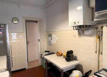 Appartamento Via Acquarone, Genova (zona Castelletto) - foto 23