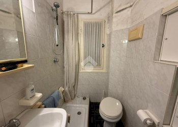 Appartamento Via Acquarone, Genova (zona Castelletto) - foto 24