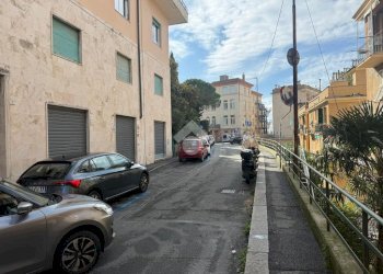 Appartamento Via Acquarone, Genova (zona Castelletto) - foto 28
