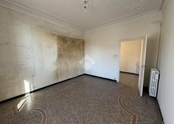 Appartamento Via Acquarone, Genova (zona Castelletto) - foto 12