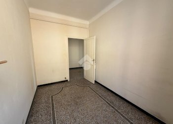 Appartamento Via Acquarone, Genova (zona Castelletto) - foto 17