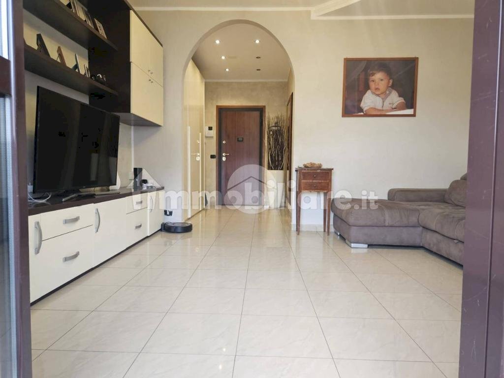 Trilocale Via Ariosto, Trezzano sul Naviglio - foto 1