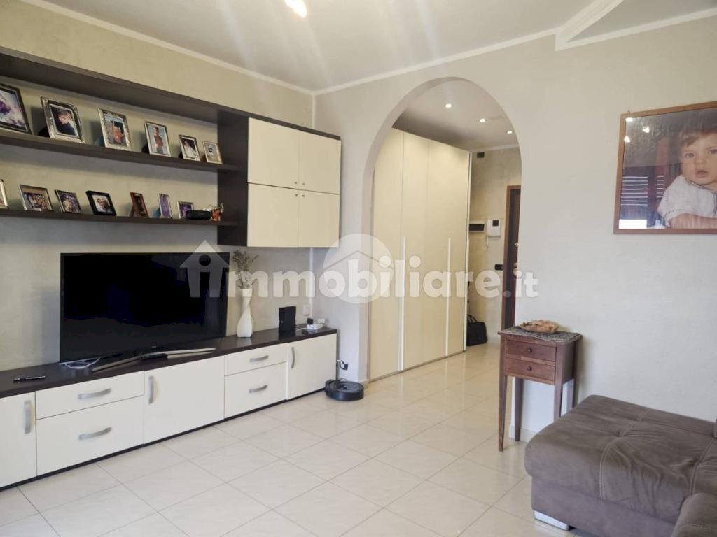 Trilocale Via Ariosto, Trezzano sul Naviglio - foto 2