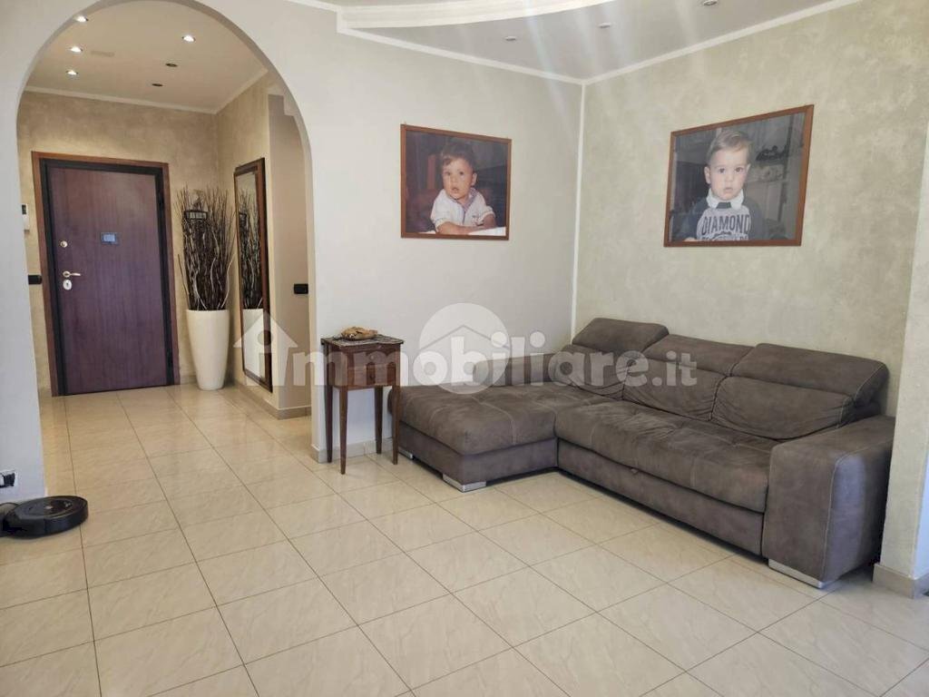 Trilocale Via Ariosto, Trezzano sul Naviglio - foto 3