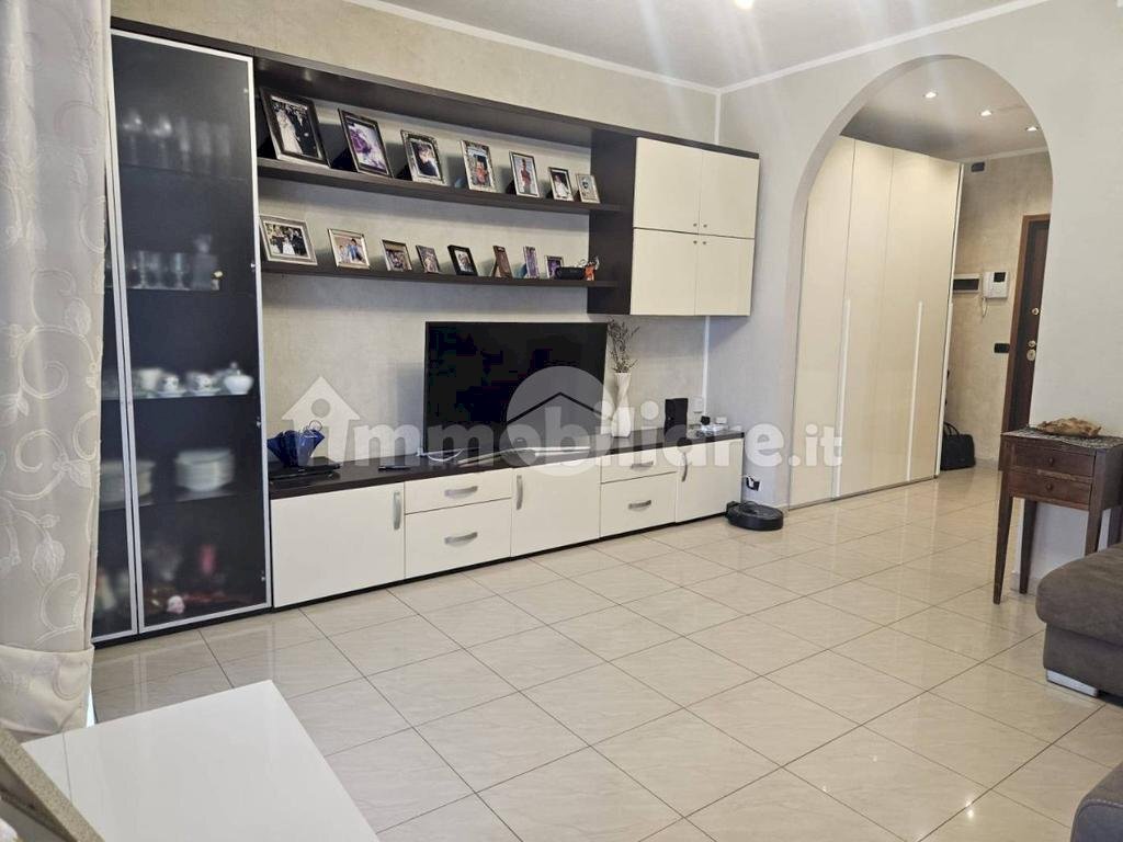 Three-room apartment Via Ariosto, Trezzano sul Naviglio - photo 1