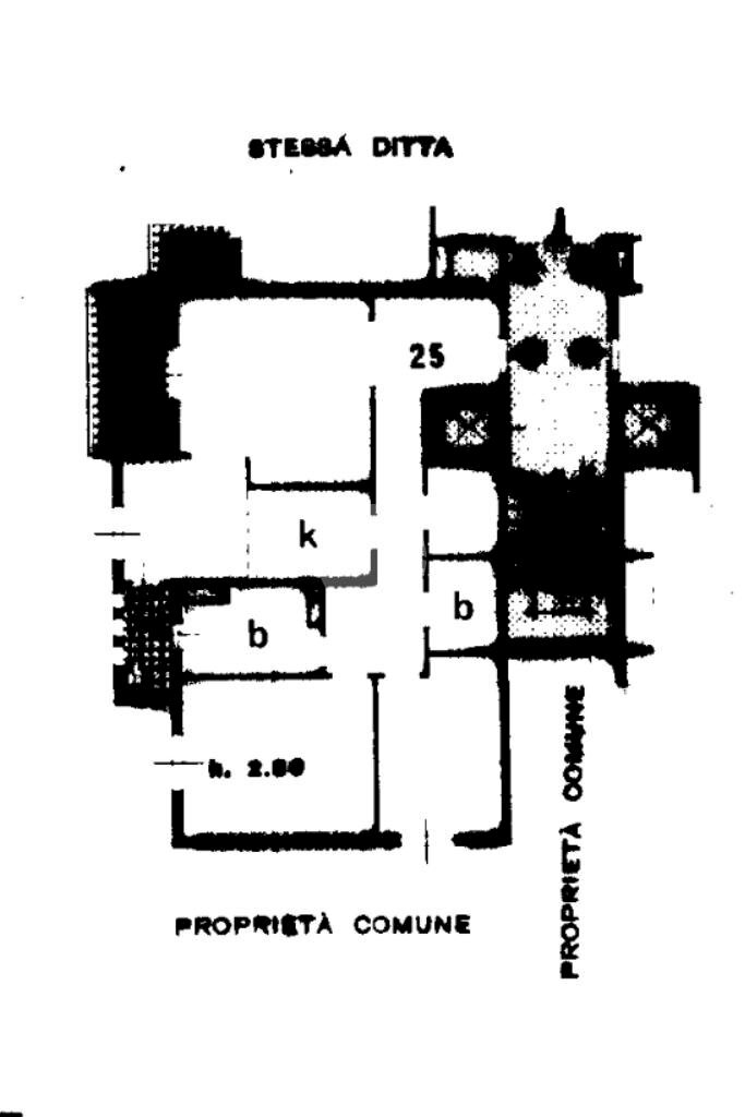 Trilocale Via Ariosto, Trezzano sul Naviglio - planimetria 1