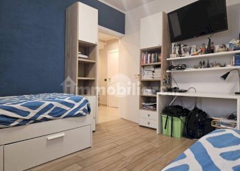 Trilocale Via Ariosto, Trezzano sul Naviglio - foto 25