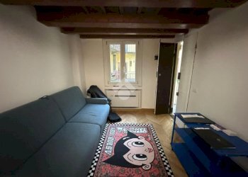 One-room apartment Corso Porta Ticinese, Milano (neighborhood Ticinese) - photo 2