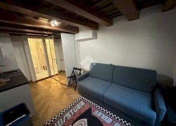 One-room apartment Corso Porta Ticinese, Milano (neighborhood Ticinese) - photo 5
