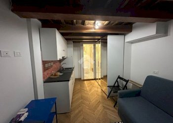 One-room apartment Corso Porta Ticinese, Milano (neighborhood Ticinese) - photo 6