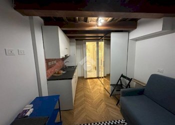 One-room apartment Corso Porta Ticinese, Milano (neighborhood Ticinese) - photo 7