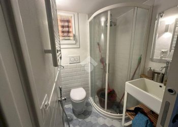 One-room apartment Corso Porta Ticinese, Milano (neighborhood Ticinese) - photo 8