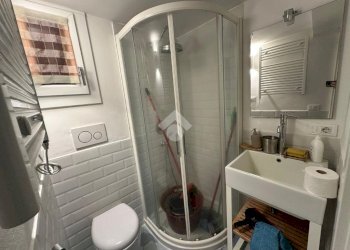 One-room apartment Corso Porta Ticinese, Milano (neighborhood Ticinese) - photo 9