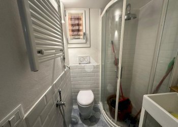 One-room apartment Corso Porta Ticinese, Milano (neighborhood Ticinese) - photo 10