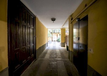 One-room apartment Corso Porta Ticinese, Milano (neighborhood Ticinese) - photo 11