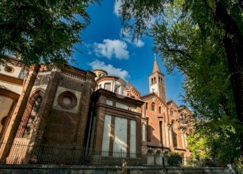 One-room apartment Corso Porta Ticinese, Milano (neighborhood Ticinese) - photo 18