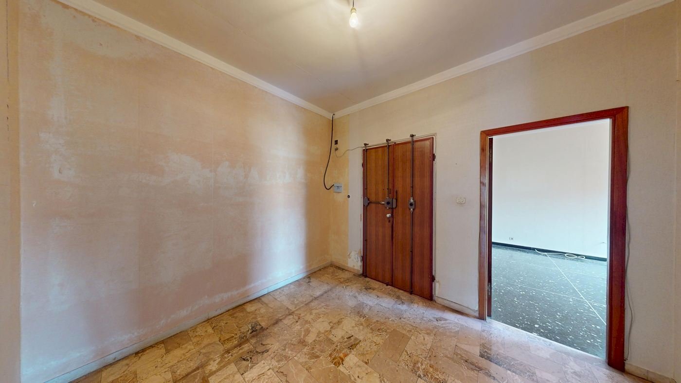 Three-room apartment VIA POGGIO, Mele - photo 2