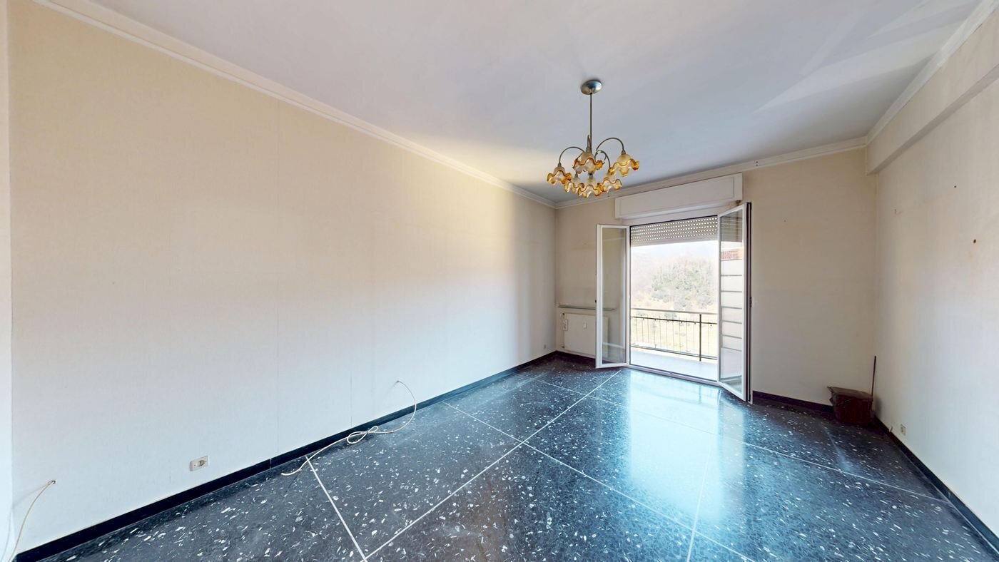 Three-room apartment VIA POGGIO, Mele - photo 3