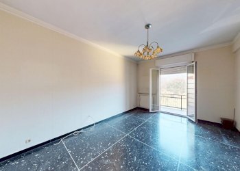 Trilocale VIA POGGIO, Mele - foto 3