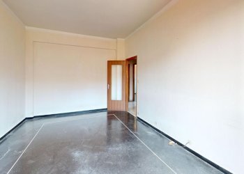 Trilocale VIA POGGIO, Mele - foto 8