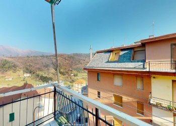 Trilocale VIA POGGIO, Mele - foto 12