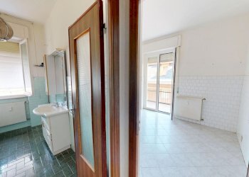 Trilocale VIA POGGIO, Mele - foto 15