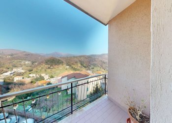 Trilocale VIA POGGIO, Mele - foto 16