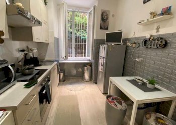 Appartamento via Asilo Garbarino, Genova (zona San Teodoro) - foto 1