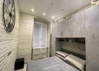 Appartamento via Asilo Garbarino, Genova (zona San Teodoro) - foto 3