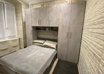 Appartamento via Asilo Garbarino, Genova (zona San Teodoro) - foto 4