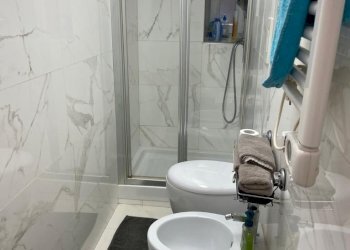 Appartamento via Asilo Garbarino, Genova (zona San Teodoro) - foto 5