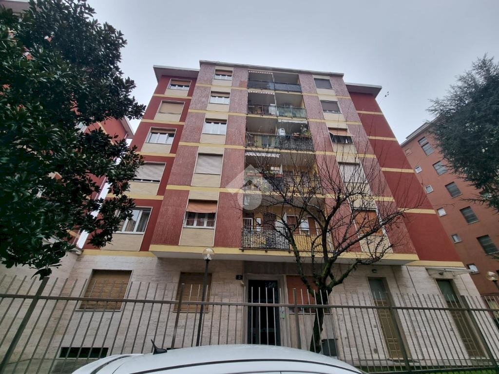 Bilocale Via Breganze, Milano - foto 2