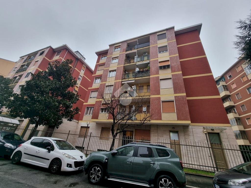 Bilocale Via Breganze, Milano - foto 1