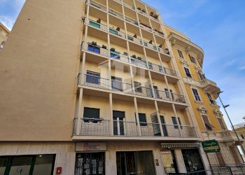 Appartamento Corso Firenze, Genova (zona Castelletto) - foto 1