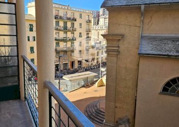 Appartamento Corso Firenze, Genova (zona Castelletto) - foto 4