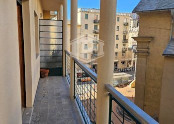 Appartamento Corso Firenze, Genova (zona Castelletto) - foto 5