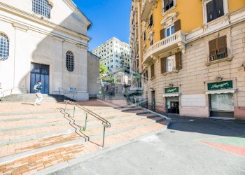 Appartamento Corso Firenze, Genova (zona Castelletto) - foto 1