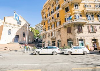 Appartamento Corso Firenze, Genova (zona Castelletto) - foto 2