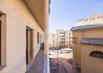 Appartamento Corso Firenze, Genova (zona Castelletto) - foto 8