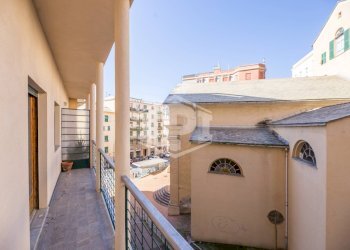 Appartamento Corso Firenze, Genova (zona Castelletto) - foto 9