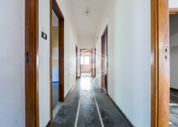 Appartamento Corso Firenze, Genova (zona Castelletto) - foto 17