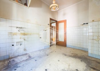 Appartamento Corso Firenze, Genova (zona Castelletto) - foto 21